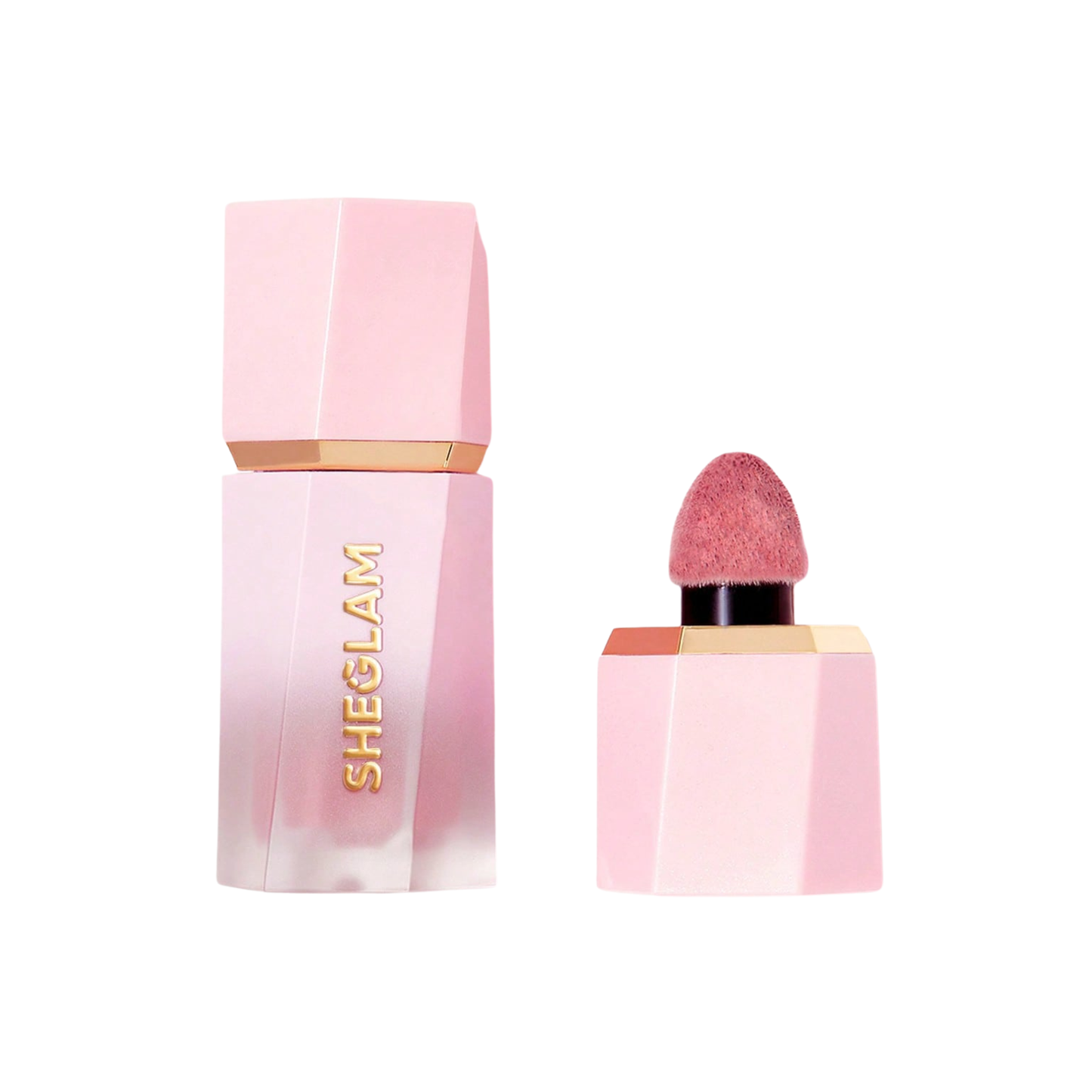 Sheglam Color Bloom Dayglow Liquid Blush 5.2ml