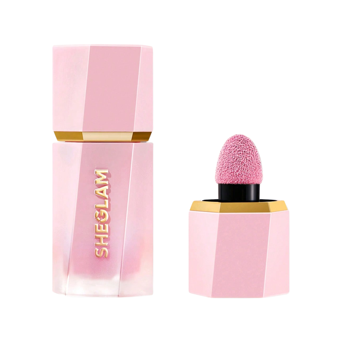 Sheglam Color Bloom Liquid Blush 5.2ml