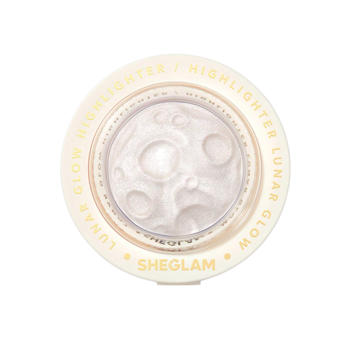 Sheglam Lunar Glow Highlighter 5gm