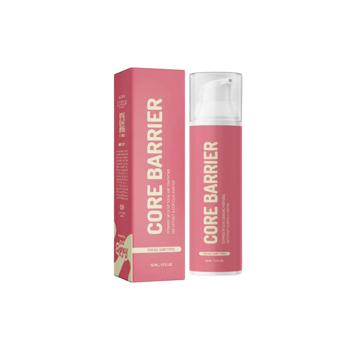 SkinJoy Core Barrier Mositurizer