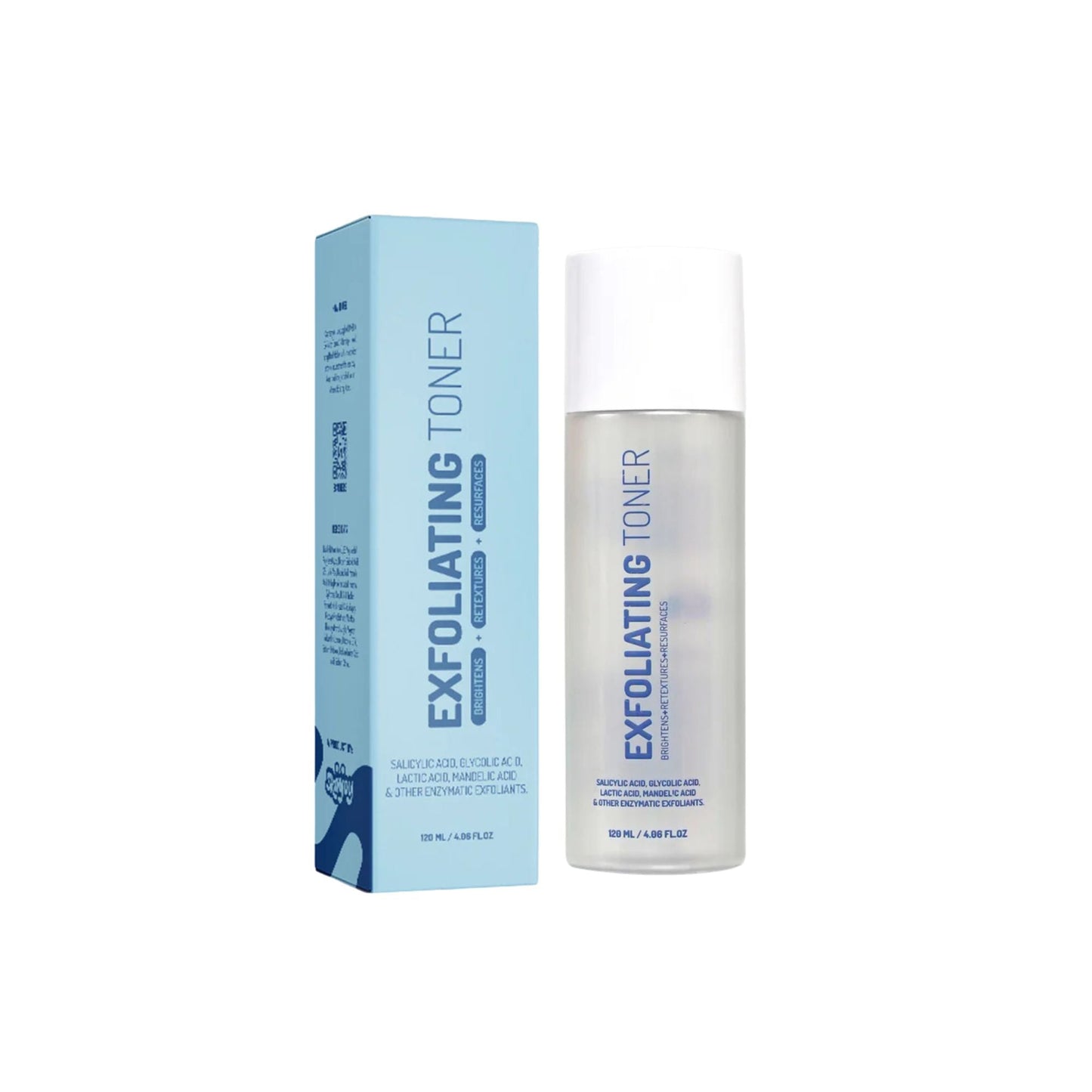 SkinJoy Exfoliating Toner