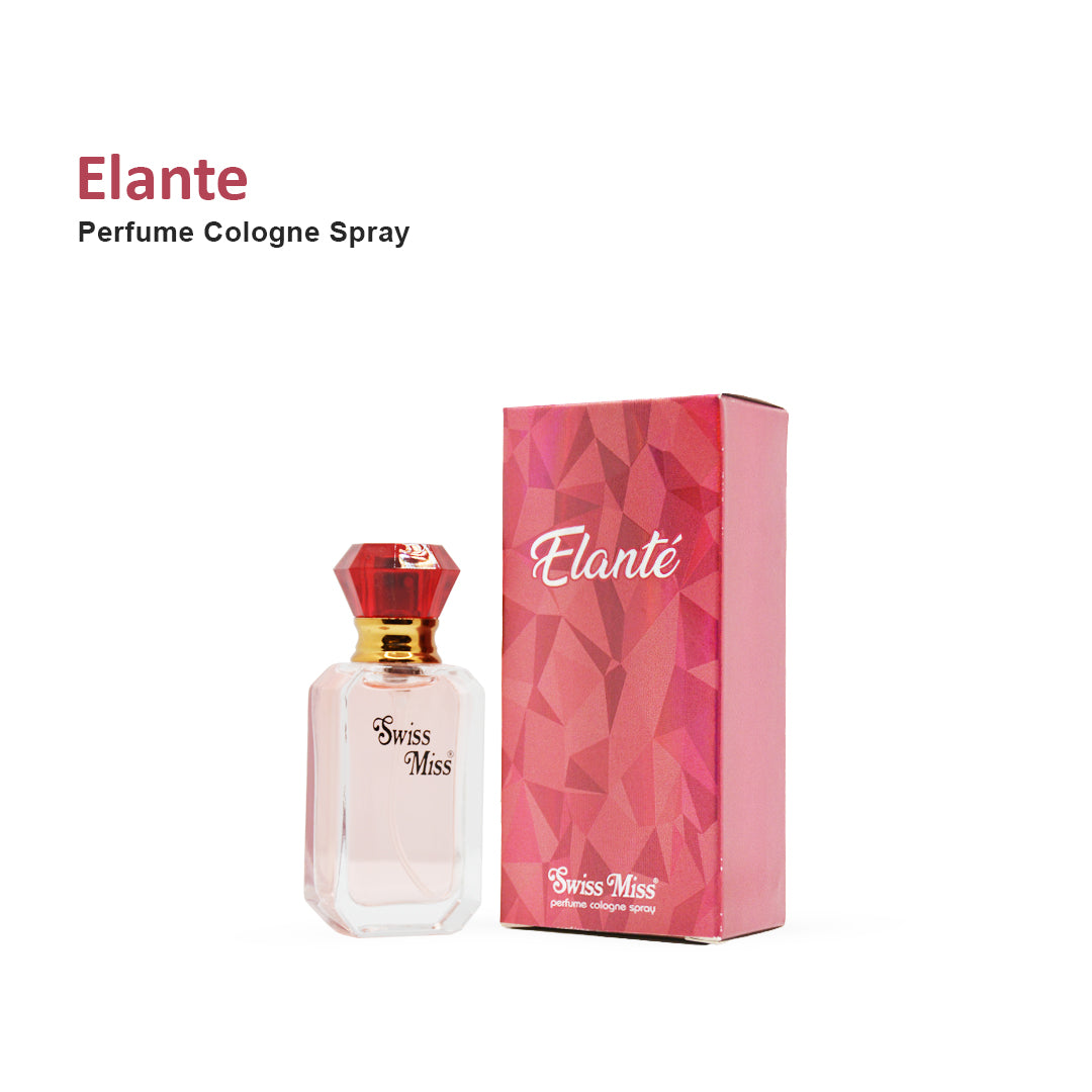 Swiss Miss Elante Perfume 15ml