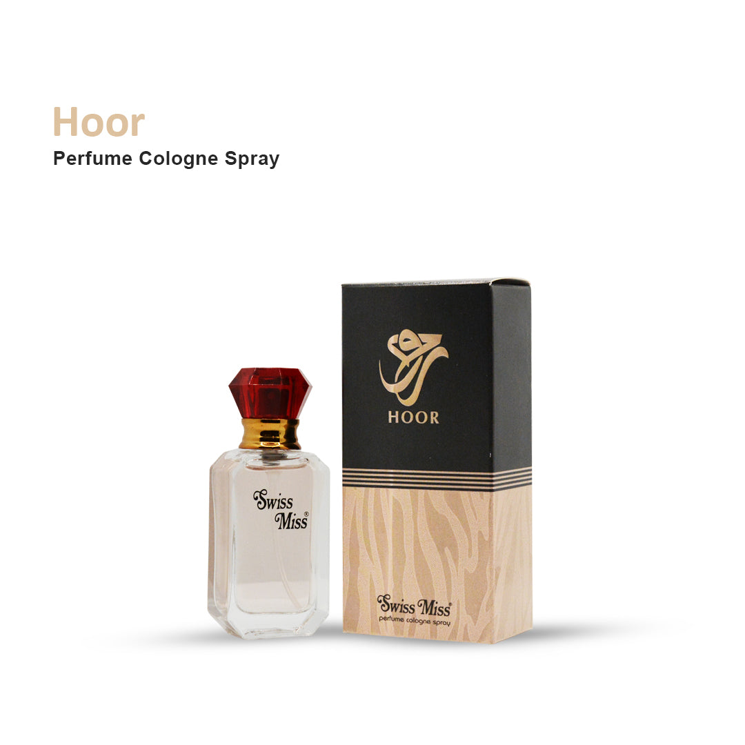 Swiss Miss Hoor Perfume 15ml