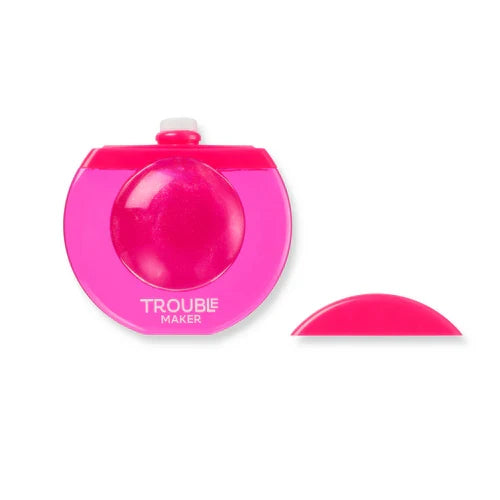 Trouble Maker Bubble Trouble Lip Gloss 12ml