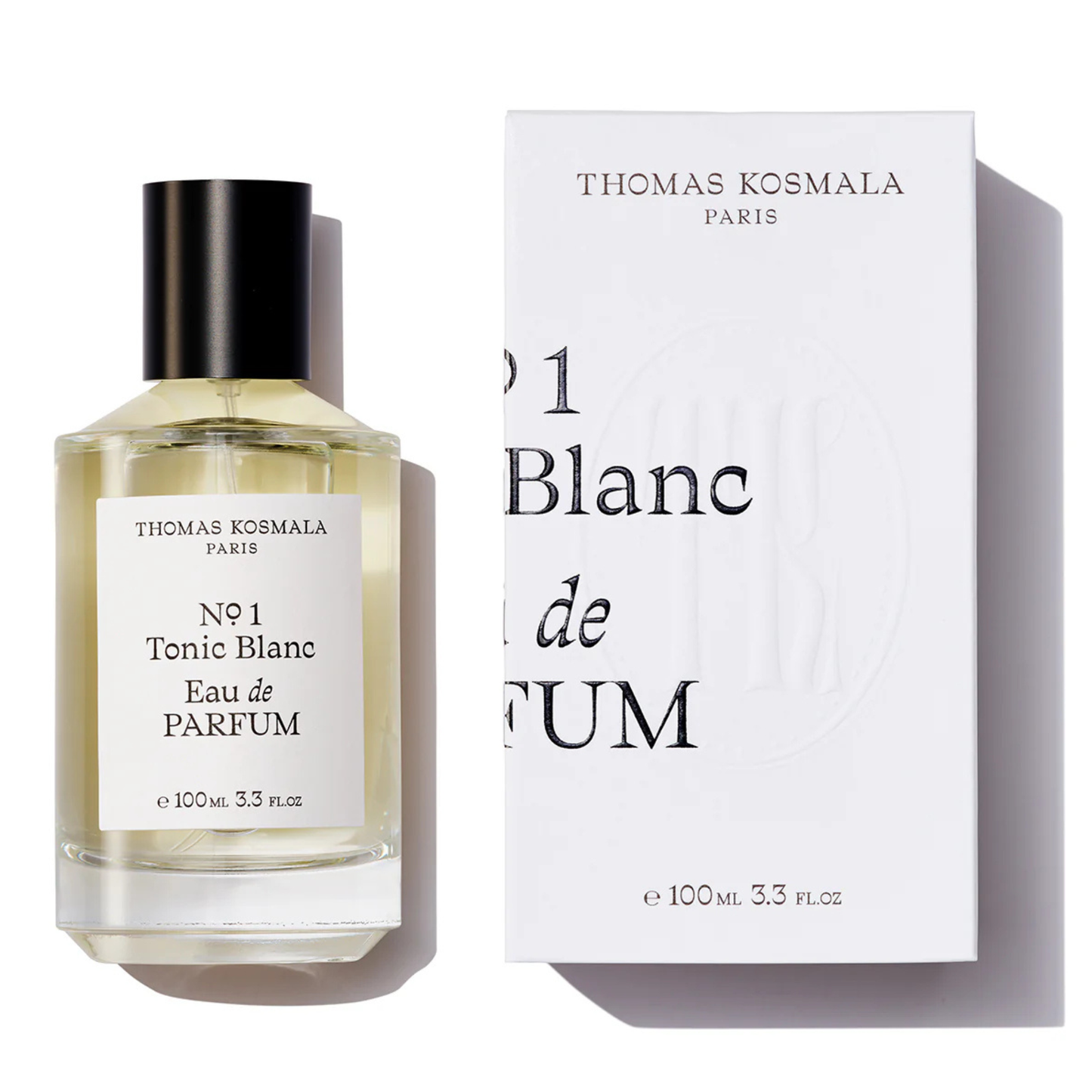Thomas Kosmala No.1 Tonic Blanc Eau De Parfum Unisex