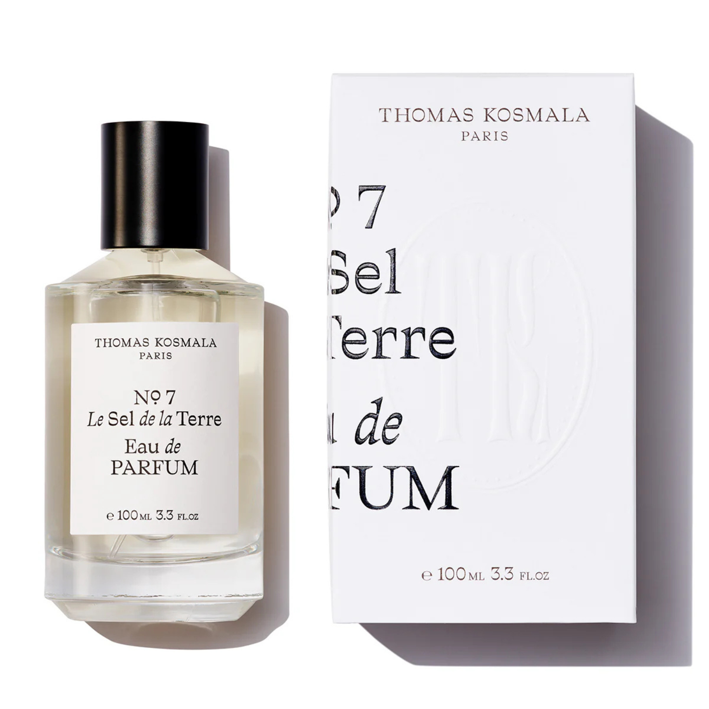 Thomas Kosmala No.7 Le Sel De La Terre Eau De Parfum Unisex
