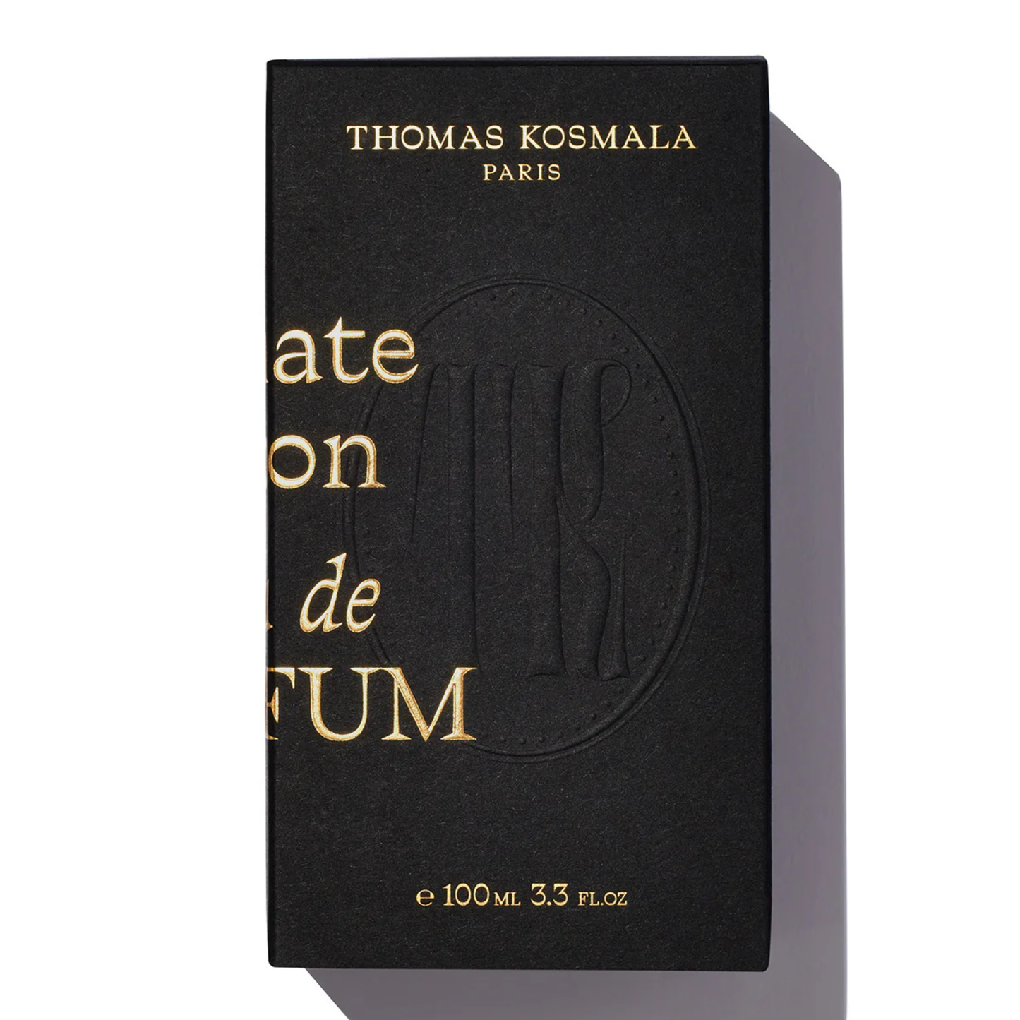Thomas Kosmala Ornate Moon Eau De Parfum Unisex