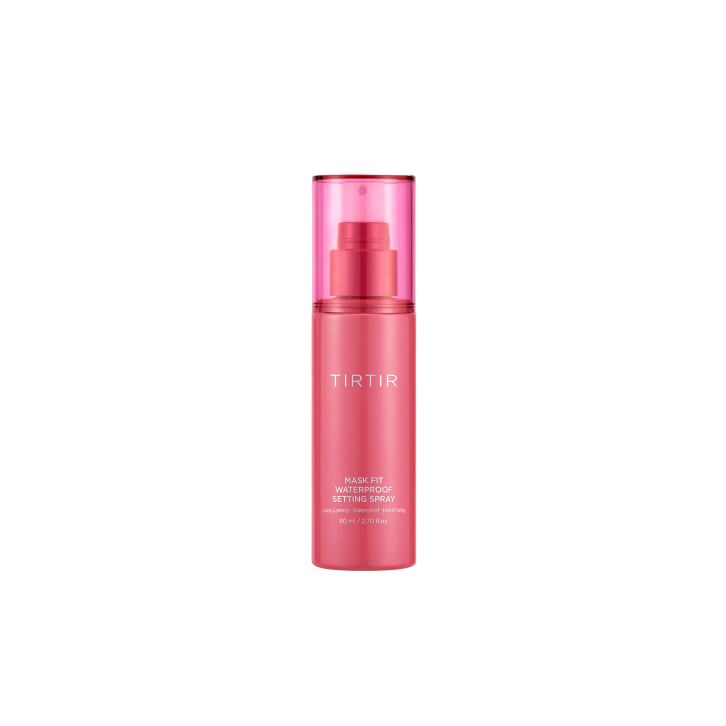 Tirtir Mask Fit Waterproof Setting Spray