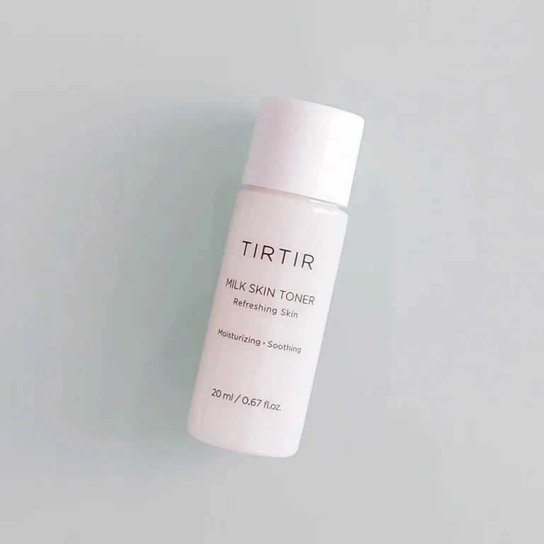 Tirtir Milk Skin Toner Light Mini 20ml