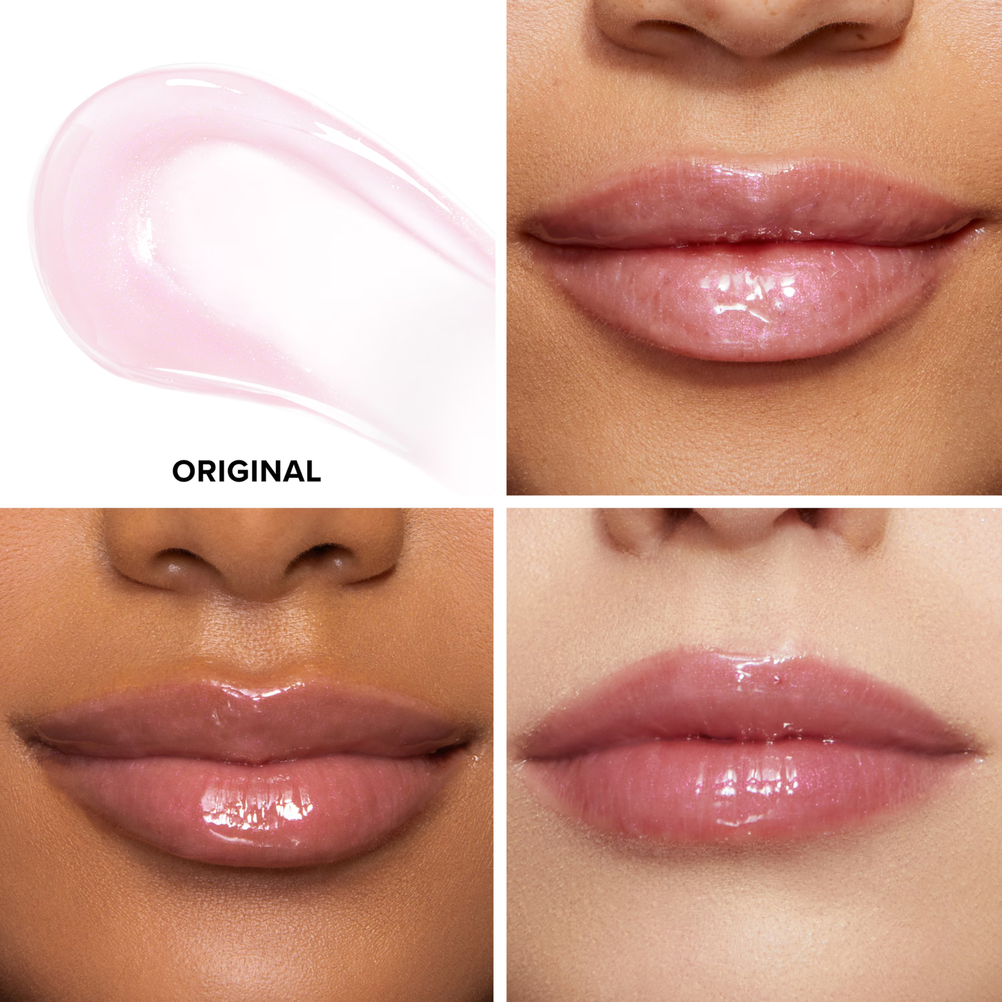 Too Faced Lip Injection Maximum Plump 2.8gm