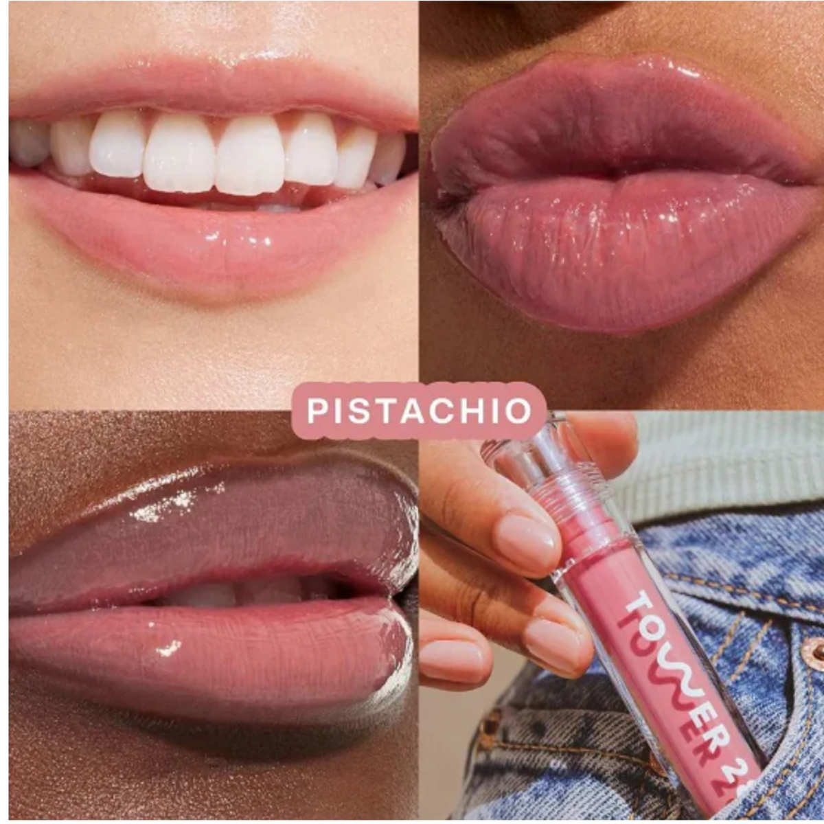 Tower 28 Shine On Lip Jelly