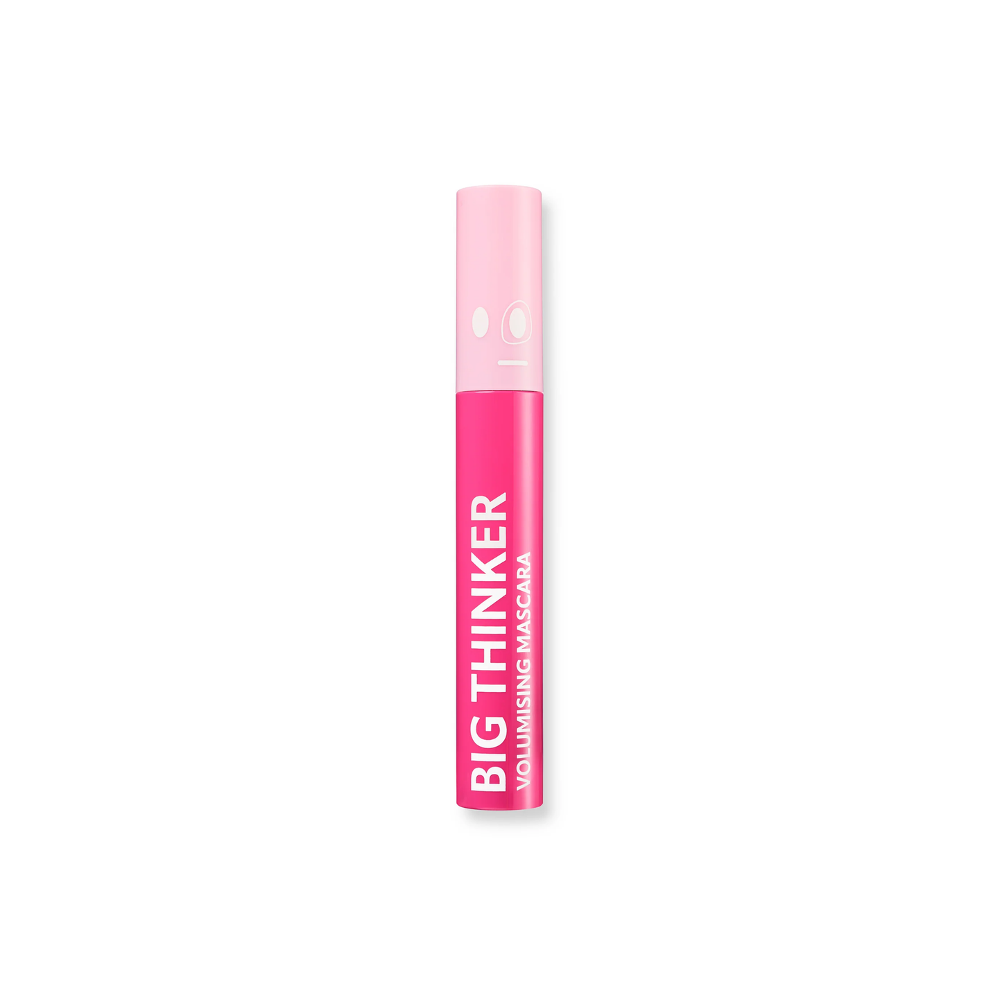 Trouble Maker Big Thinker Volumising Mascara Black 7ml
