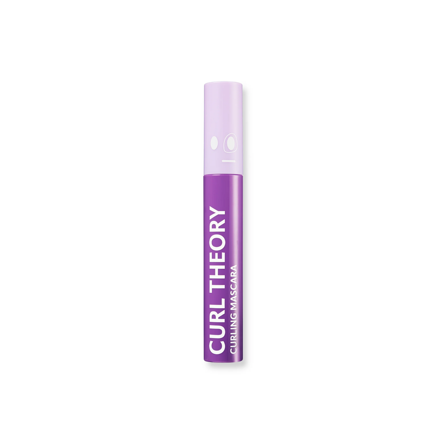 Trouble Maker Curl Theory Curling Mascara Black 7ml