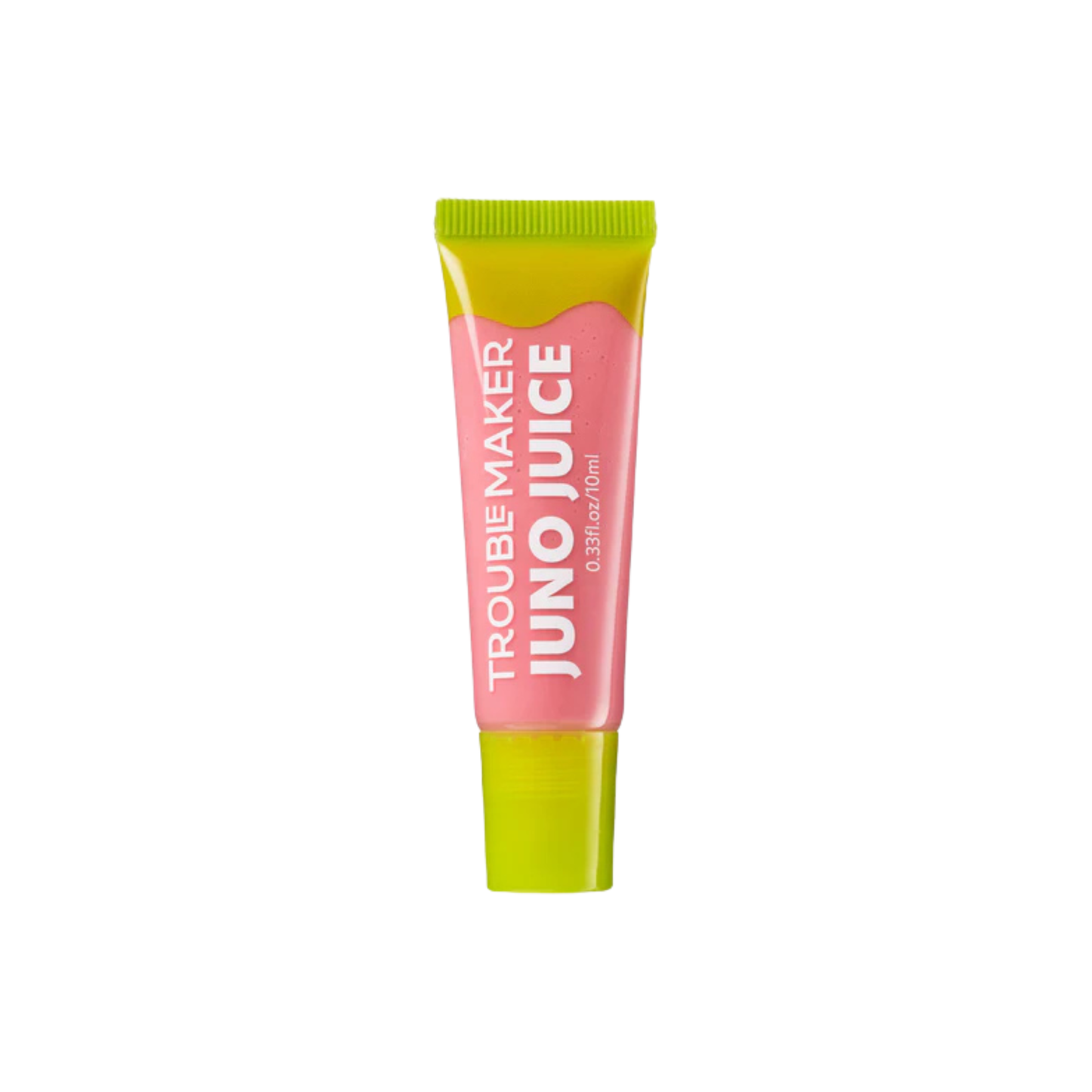 Trouble Maker Juno Juice Lip Gloss 10ml