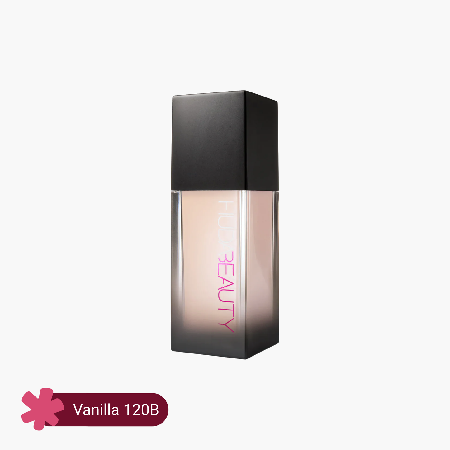 Huda Beauty FauxFilter Luminous Matte Foundation 35ml