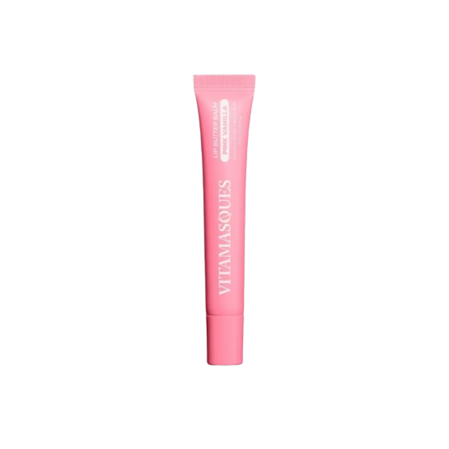 Vitamasques Lip Butter Balm Plum & Repair 10ml