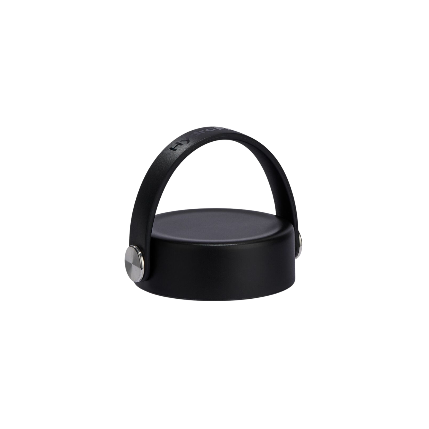 Hydro Flask Wide Flex Cap Black