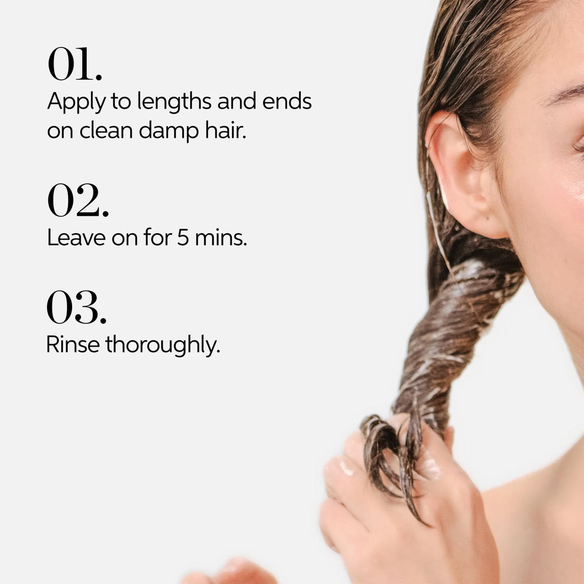 Wella Professionals Invigo Nutri-Enrich Mask