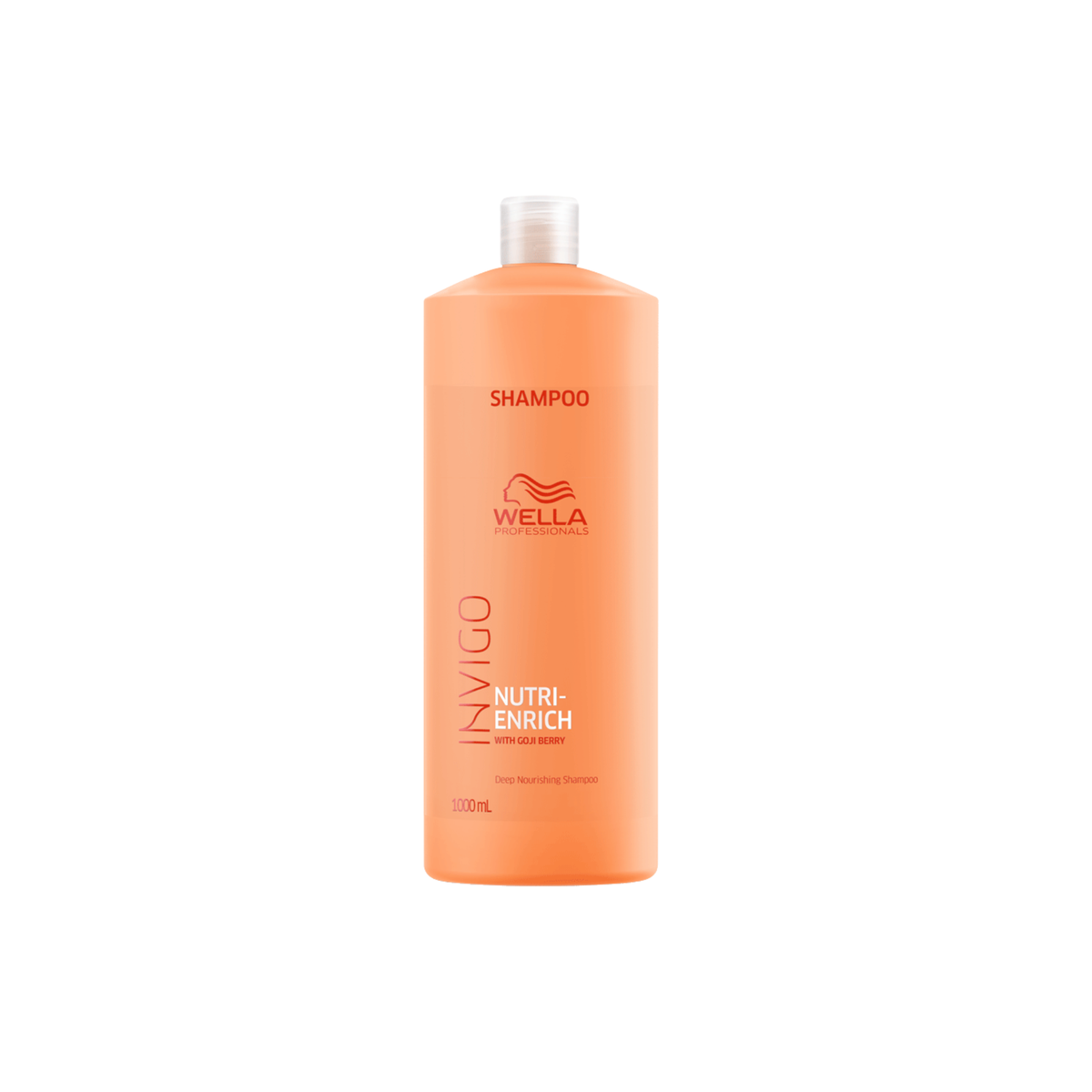 Wella Professionals Nutri-Enrich Shampoo