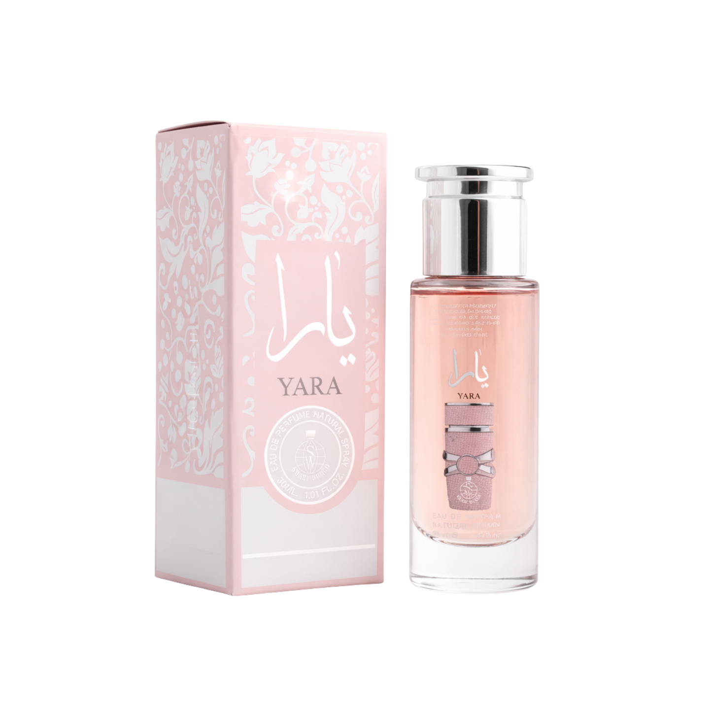 Yara Eau De Parfum For Women 30ml