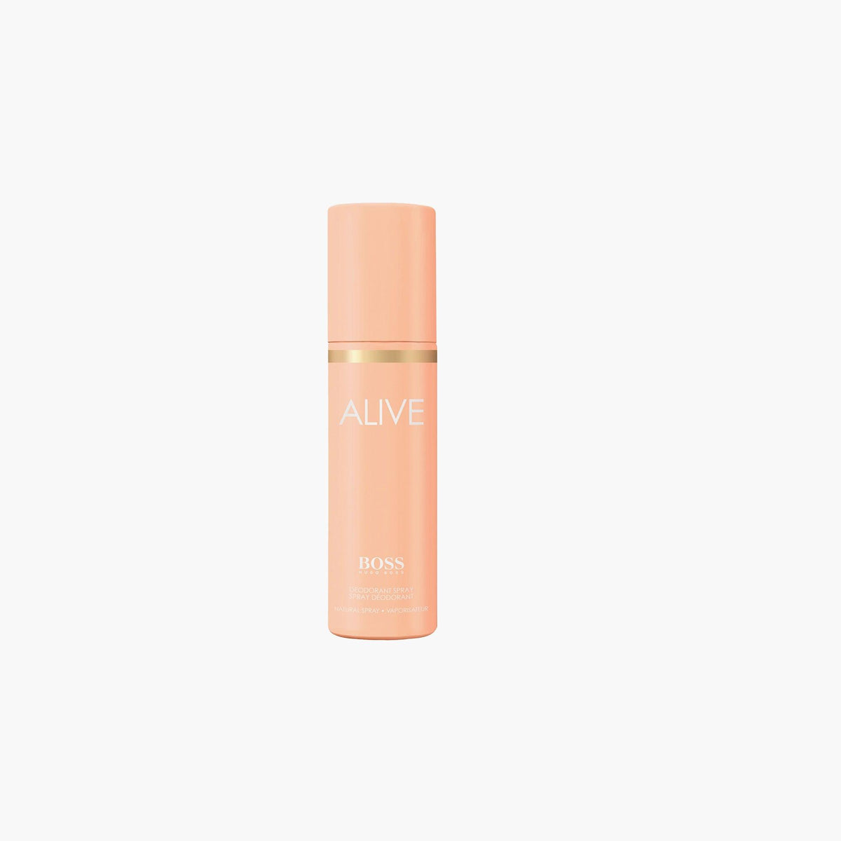 Hugo Boss Alive Deodorant 100ml