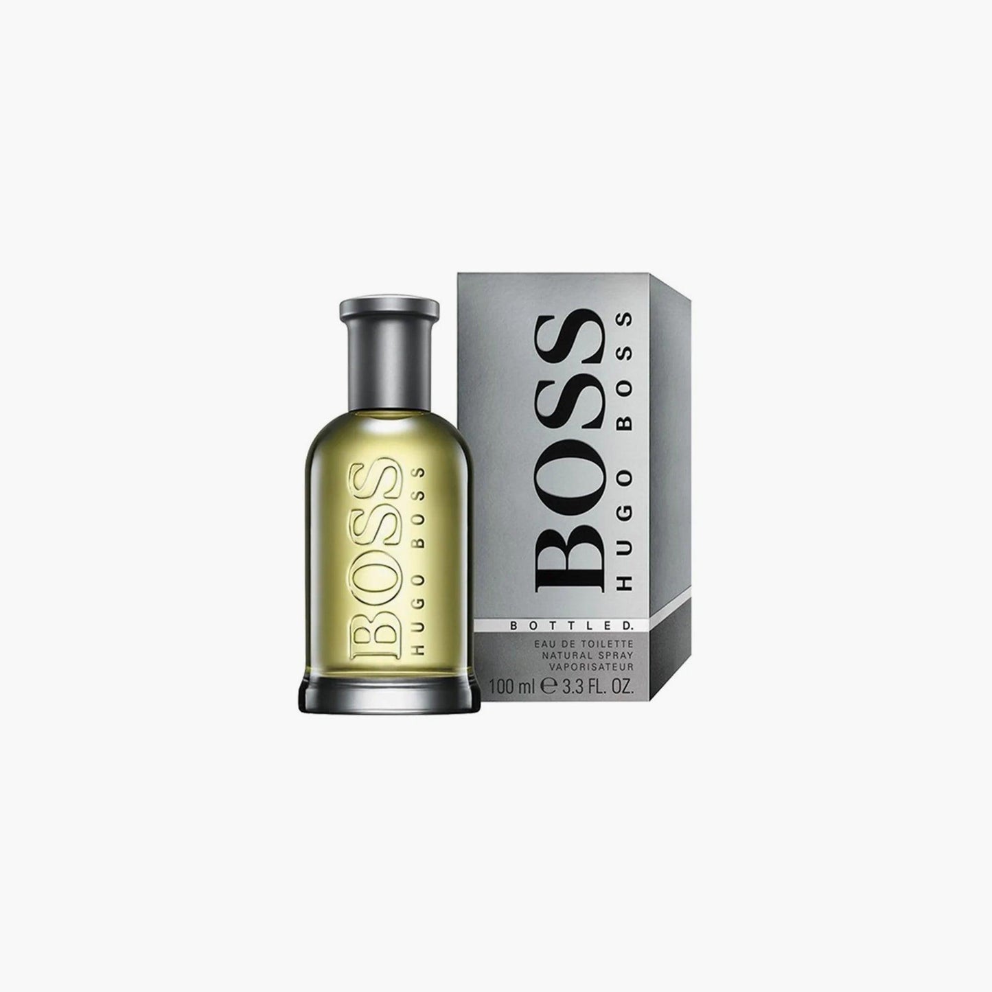 Hugo Boss No-6 Men Eau De Toilette 100ml
