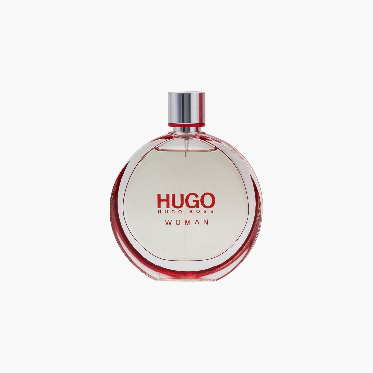 Hugo Boss Red Women Eau De Toilette 75ml