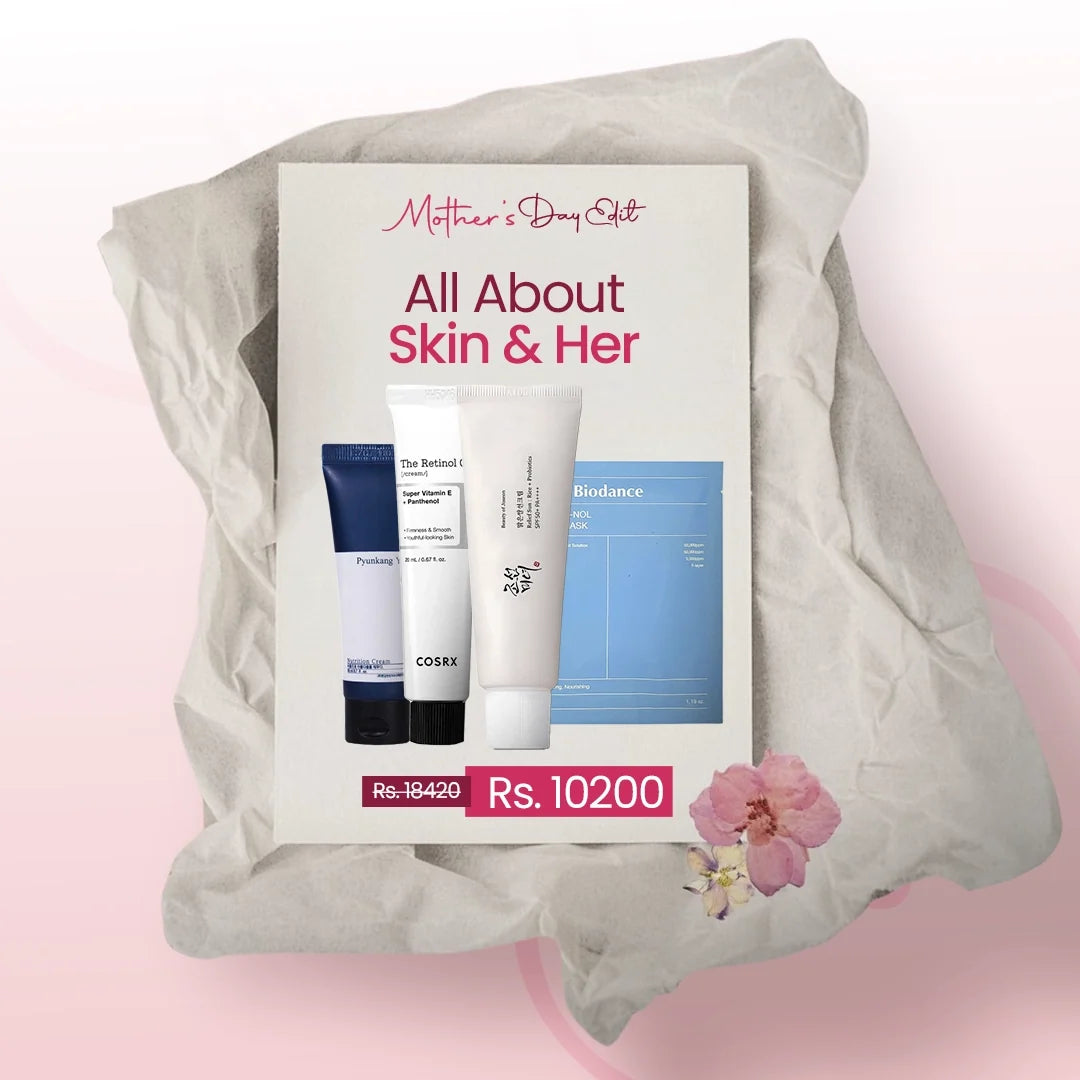 All About Skin & Her