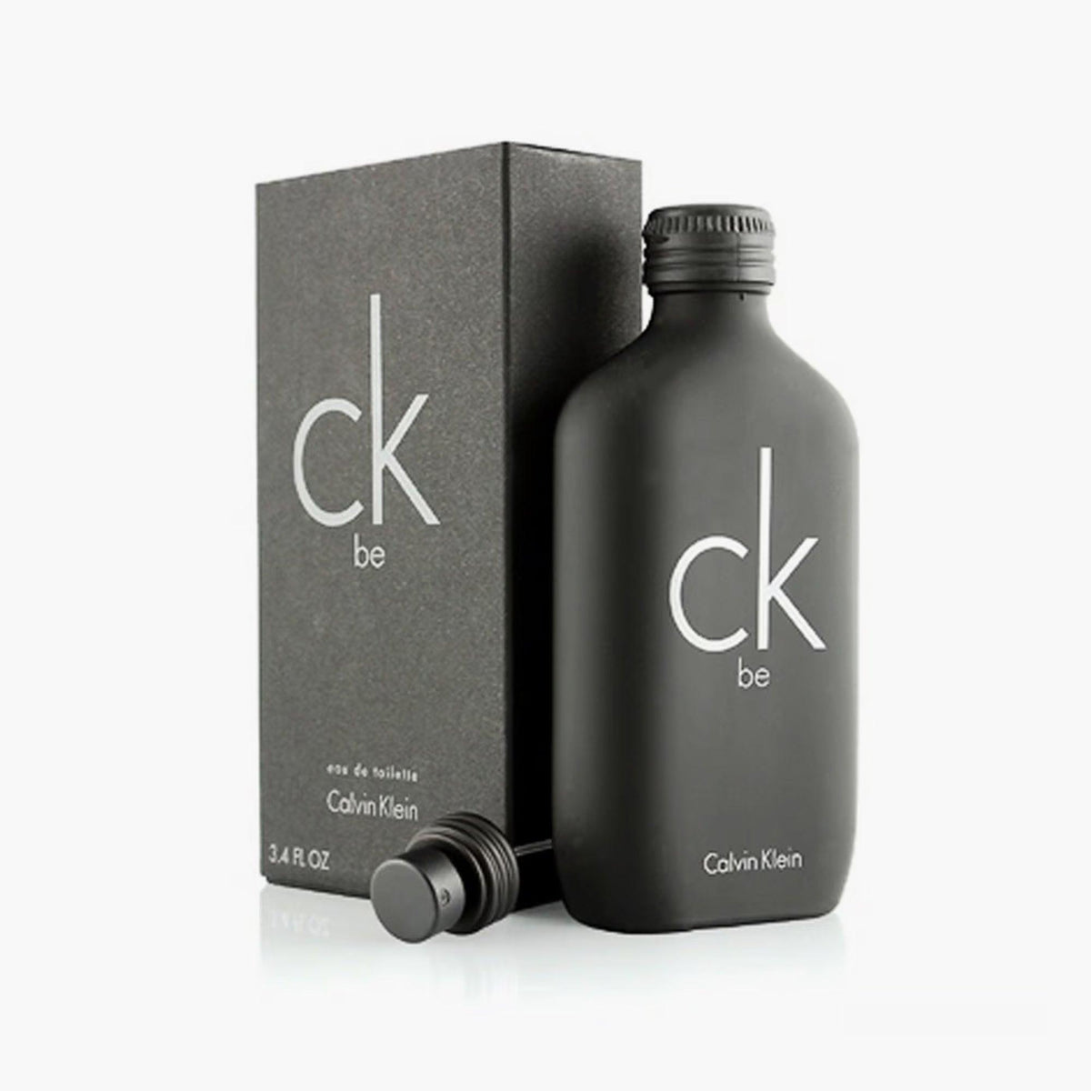 Calvin Klein Be Eau De Toilette For Him 100ml