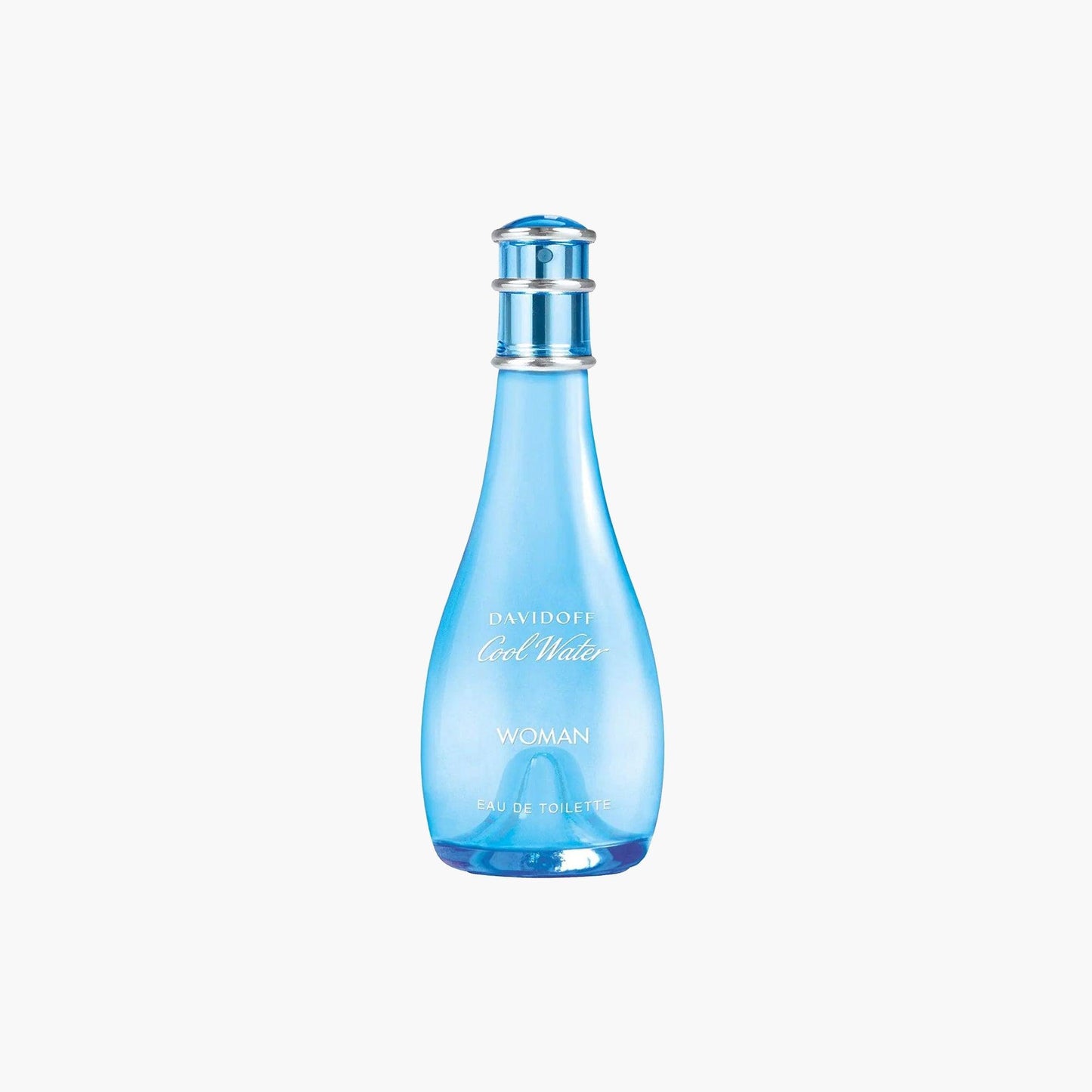 Davidoff Cool Water Mera Collector Edition For Her Eau De Toilette 100ml