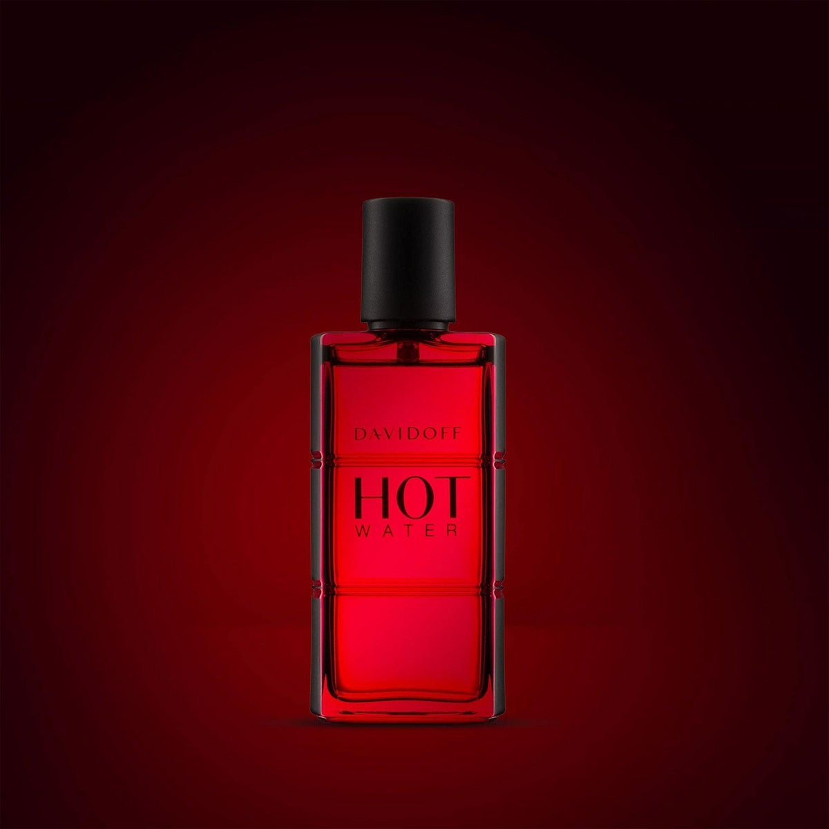 Davidoff Hot Water Men Eau De Toilette 110ml