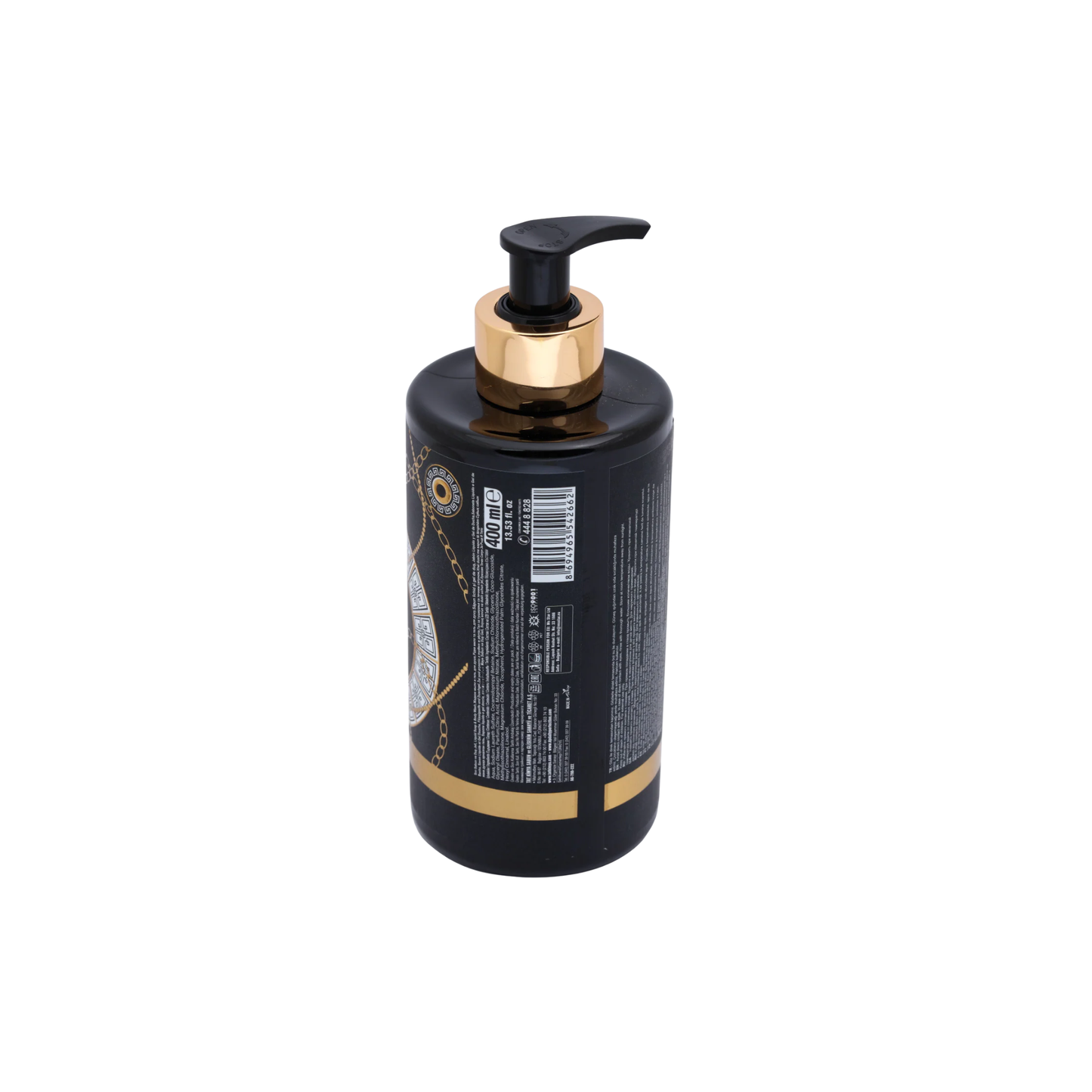 DEXCLUSIVE Luxury Body Wash Selection