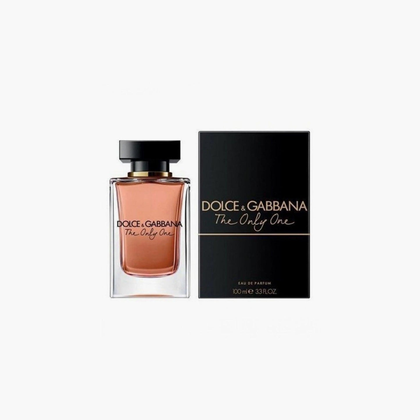 Dolce & Gabbana The Only One Eau De Parfum For Women 100ml