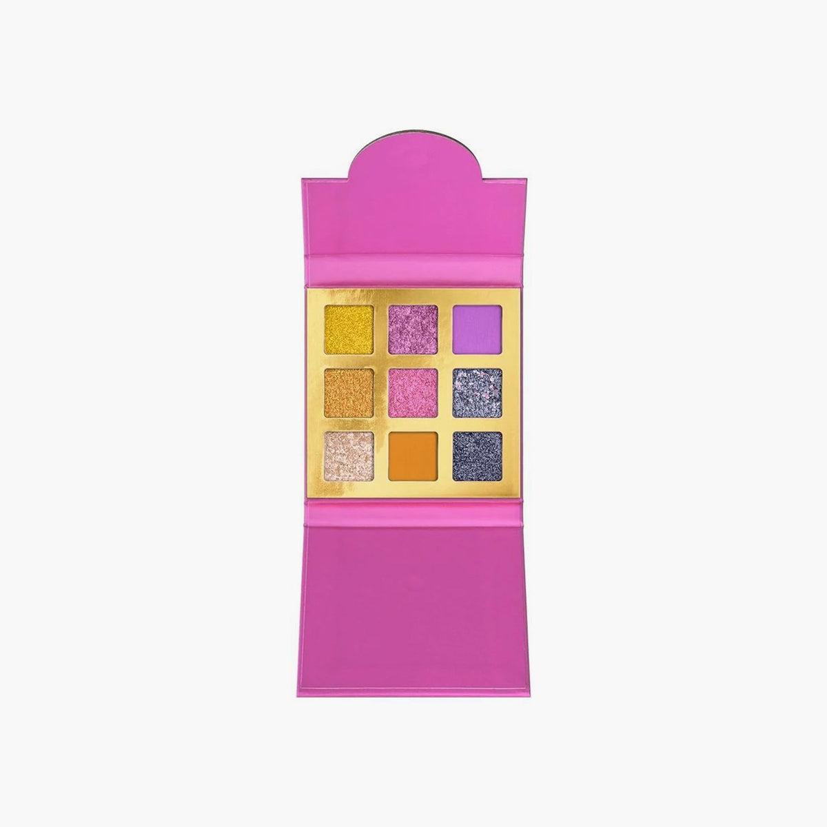 Essence Golden Days Ahead Eyeshadow Palette 5.85gm