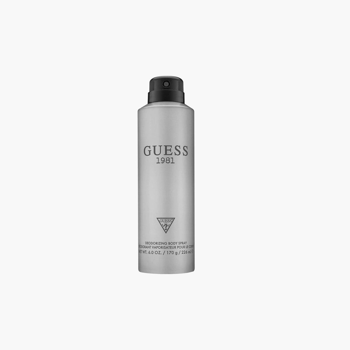 Guess 1981 Men Deodorant 170gm