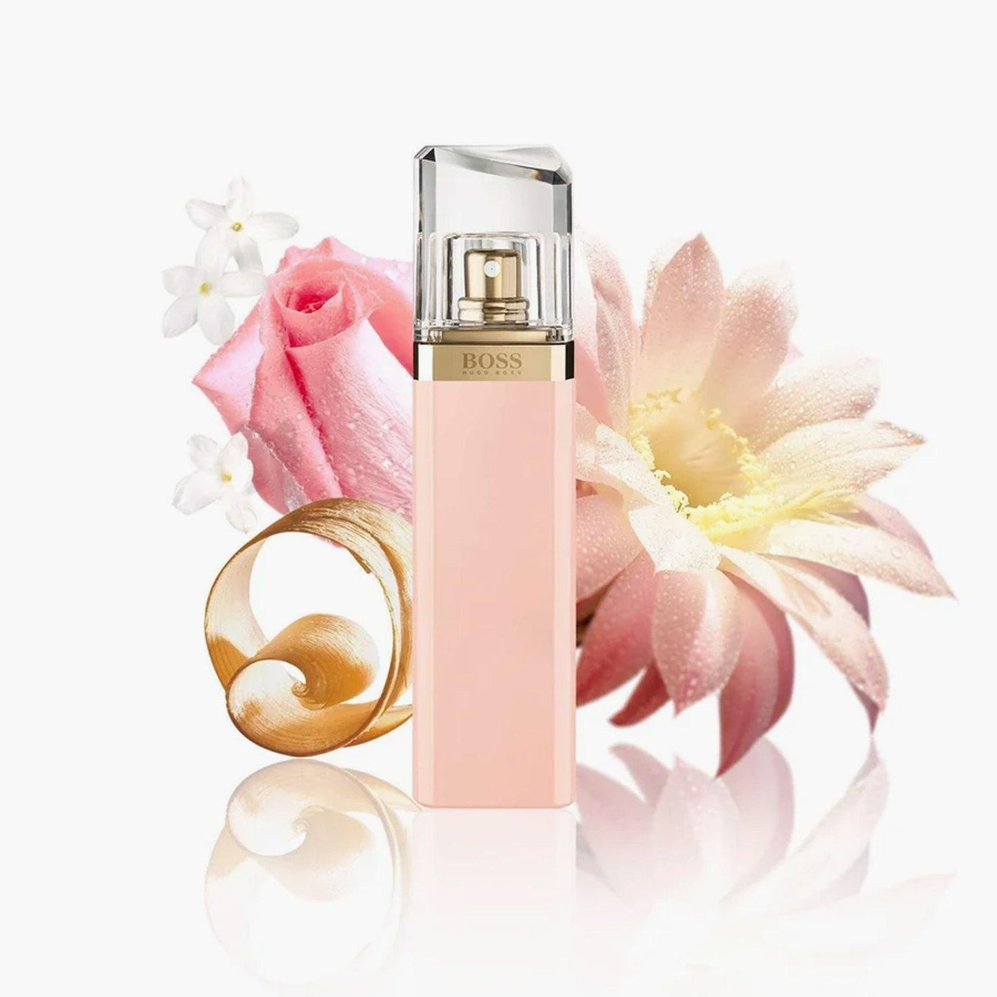 Hugo Boss Ma Vie Pour Femme Eau De Parfum 75ml
