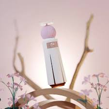 Ahmed Al Maghribi Marj Eau De Parfum Unisex 60ml