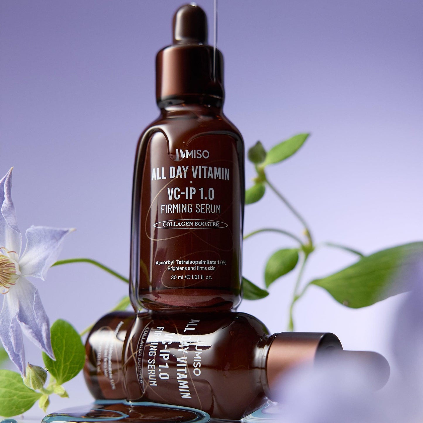 Jumiso All Day Vitamin VC-IP 1.0 Firming Serum 30ml