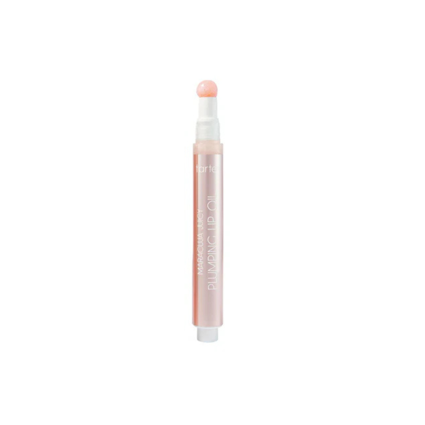 Tarte Maracuja Juicy Plumping Lip Oil 2.7ml