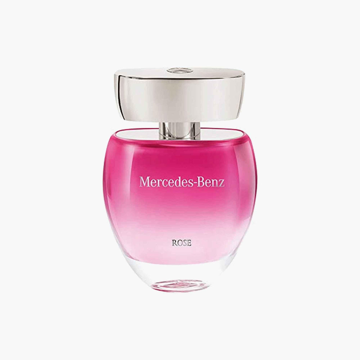 Mercedes Rose Ladies Eau De Toilette 90ml