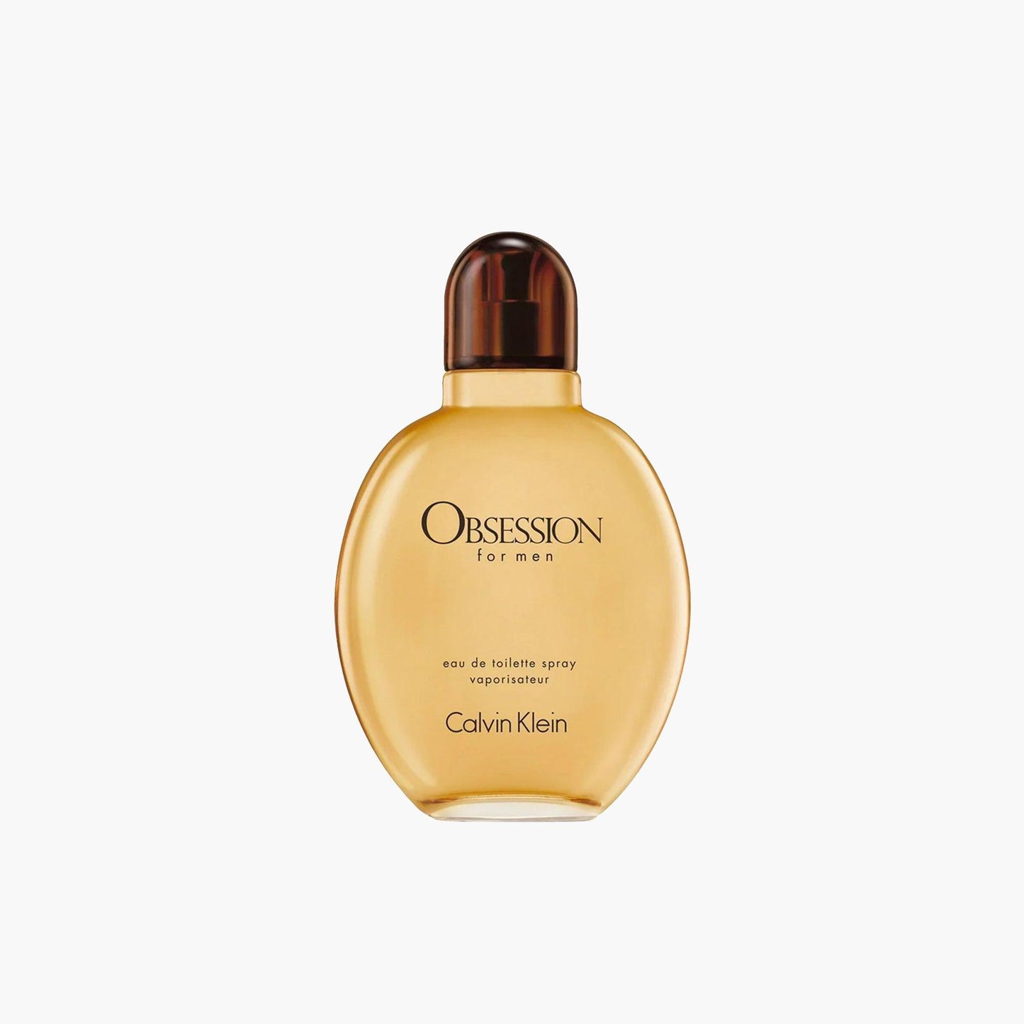Calvin Klein Obsession For Men Eau De Toilette Spray 200ml