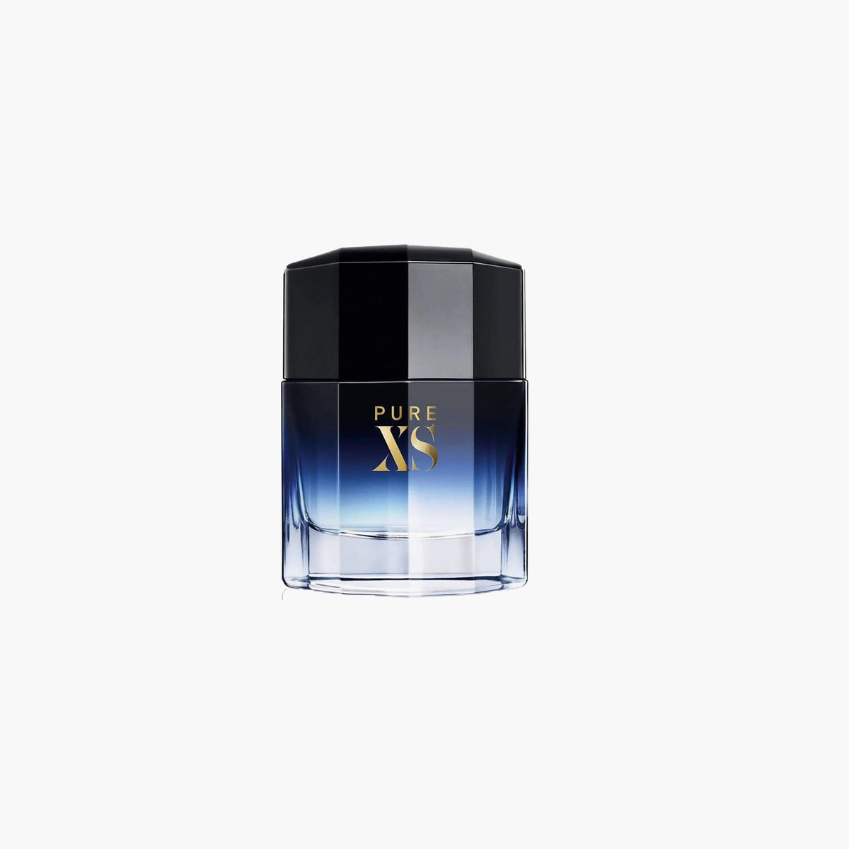 Paco Rabanne Pure Xs Blue Men Eau De Toilette 100ml
