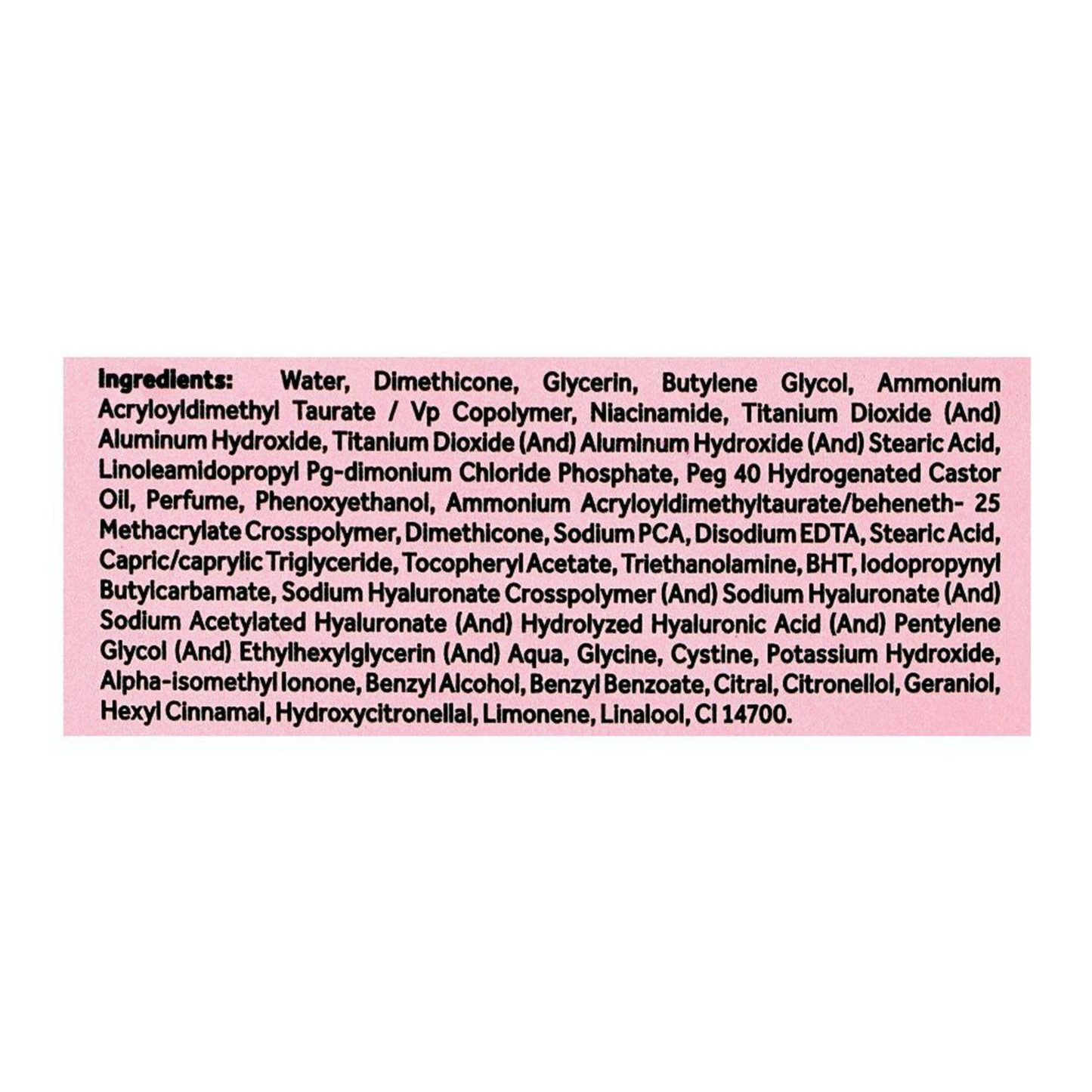 Ponds Bright Beauty Gluta Niacinamide Complex Gel