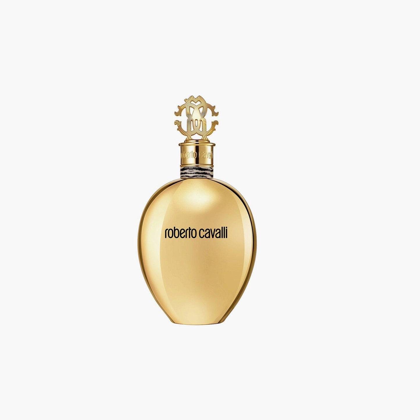 Roberto Cavalli Golden Anniversary Intense Women Eau De Parfum 75ml