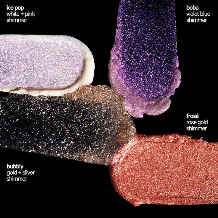 Milk Makeup Cooling Water Jelly Shimmer 5gm