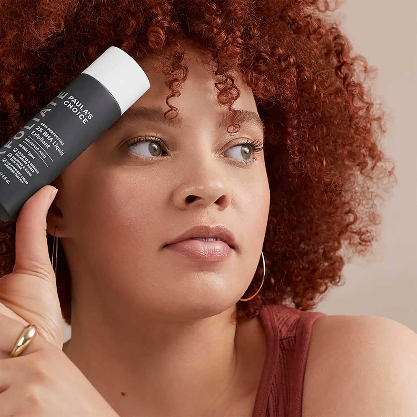 PC Skin Perfecting 2% BHA Liquid Exfoliant