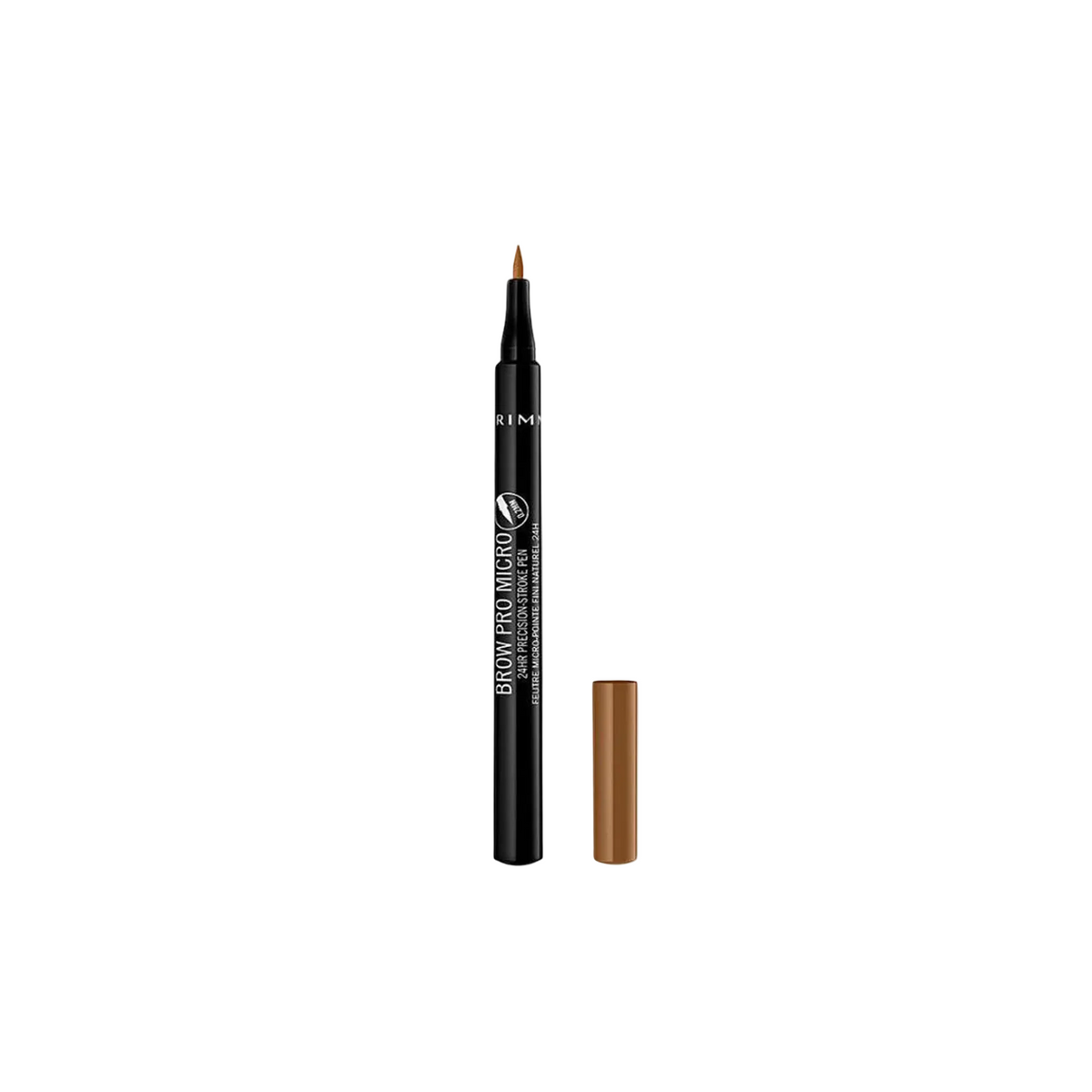 RImmel Brow Pro Micro 24HR Precision Stroke Pen 1ml