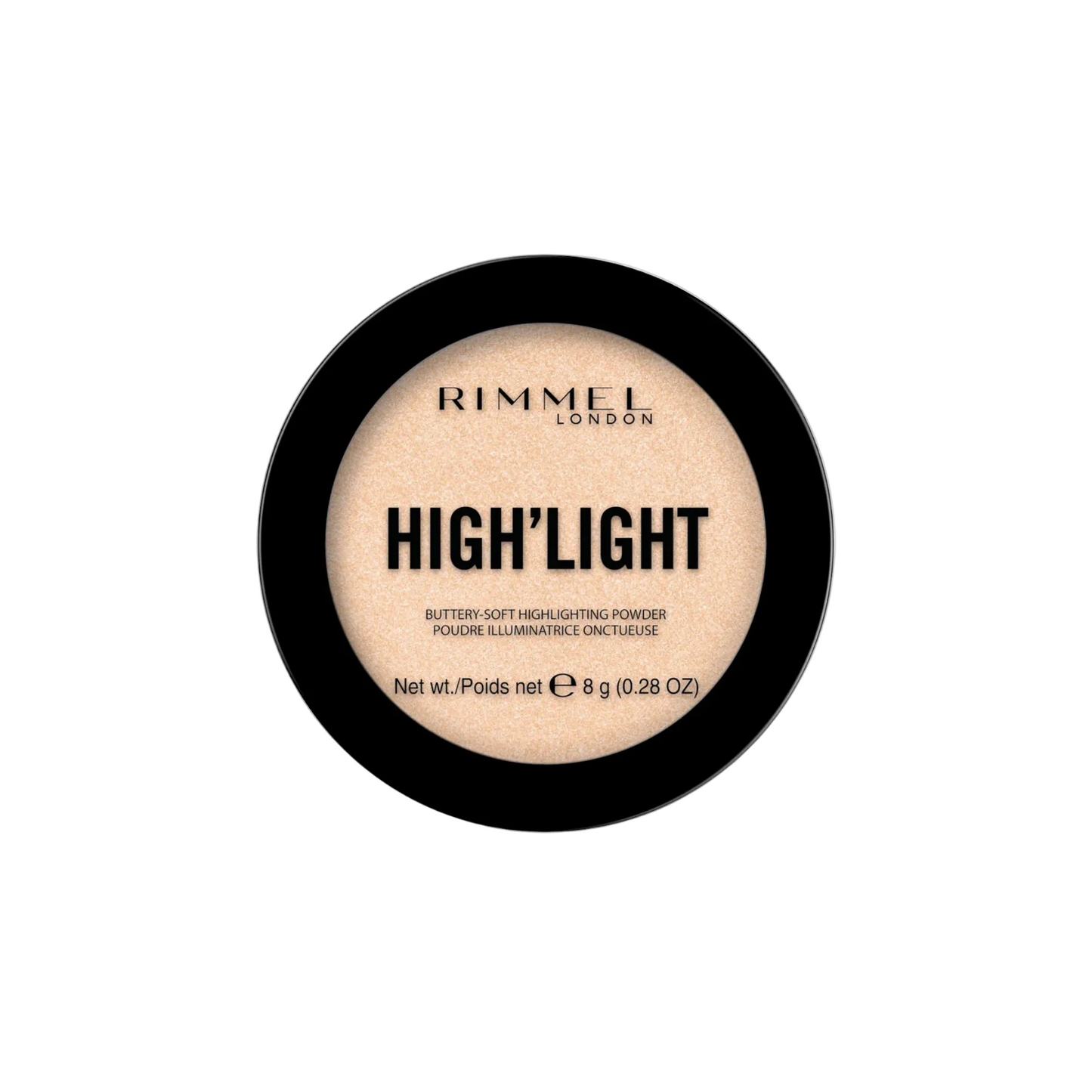 Rimmel High'Light Powder 8gm