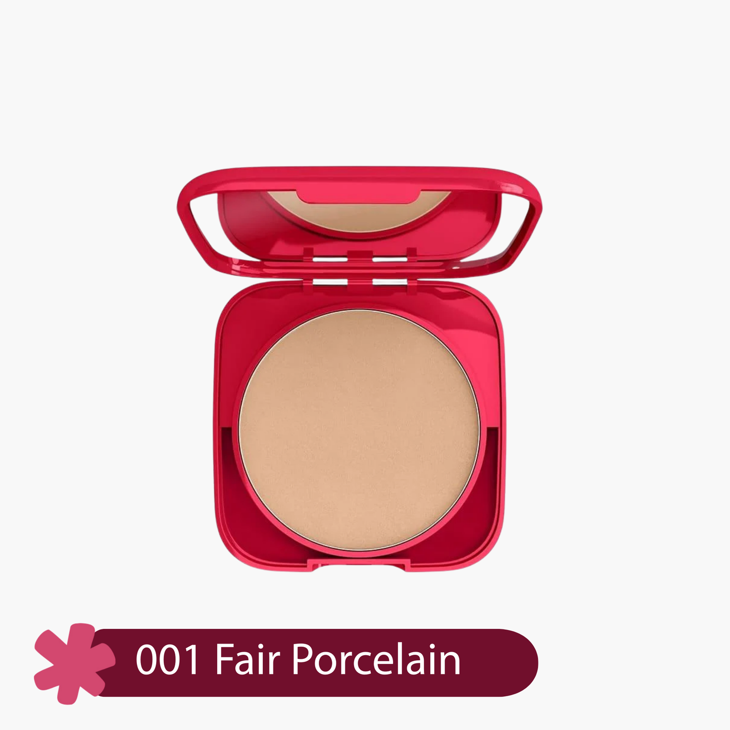 Rimmel Lasting Finish Buildable Coverage Powder Foundation 10gm