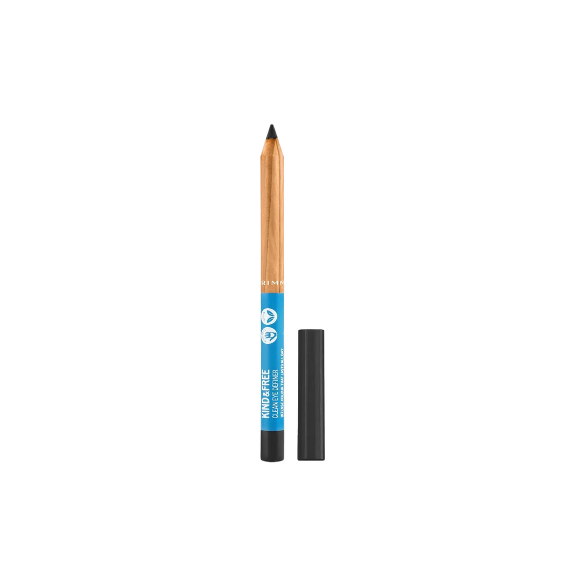 Rimmel Kind & Free Clean Eye Definer 1.1gm